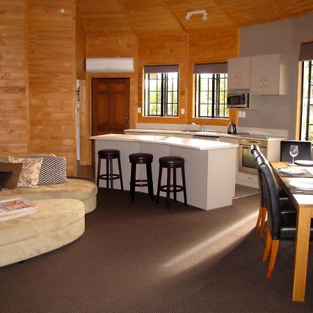 Ngauruhoe Yurt - Ohakune Holiday Home Екстер'єр фото