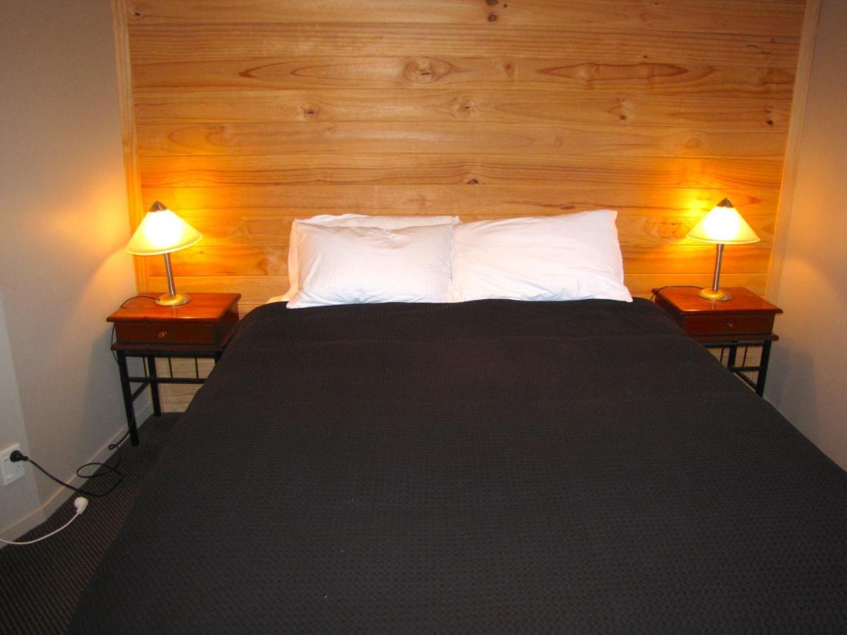 Ngauruhoe Yurt - Ohakune Holiday Home Екстер'єр фото