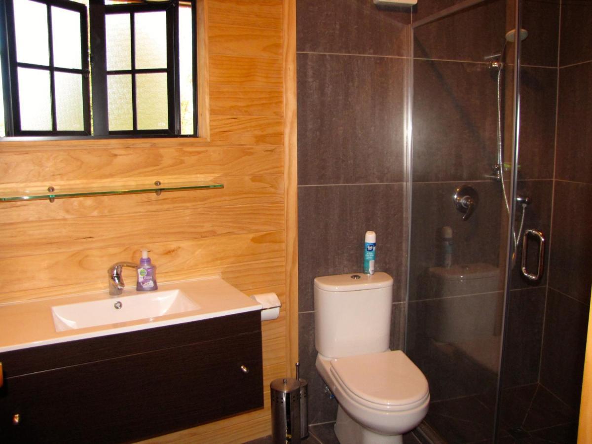 Ngauruhoe Yurt - Ohakune Holiday Home Екстер'єр фото