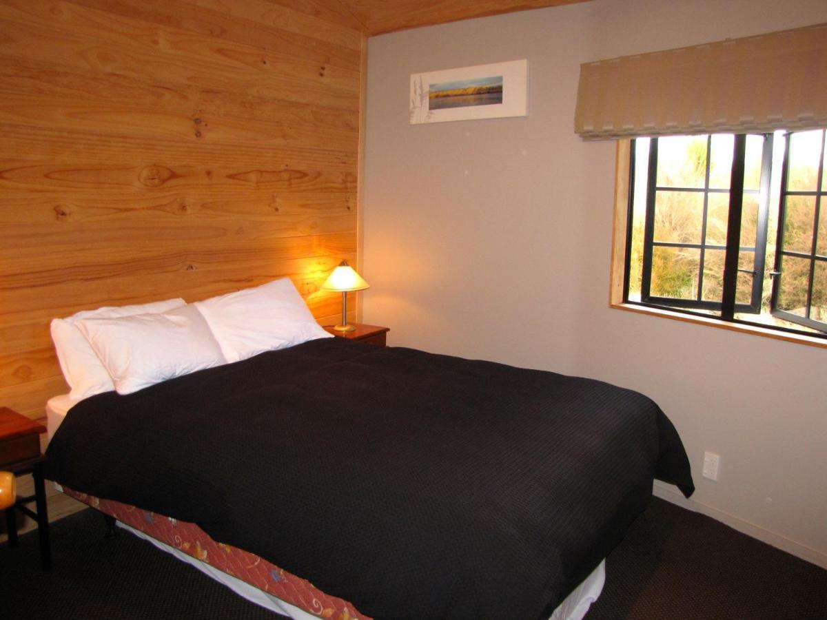 Ngauruhoe Yurt - Ohakune Holiday Home Екстер'єр фото